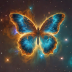 Butterfly Nebula (NGC 6302)