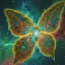 Butterfly Nebula (NGC 6302)
