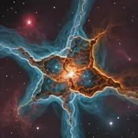 Bow-Tie Nebula (NGC 40)
