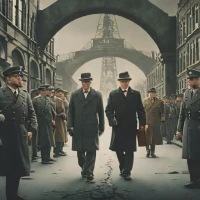 Bridge of Spies (2015 film)