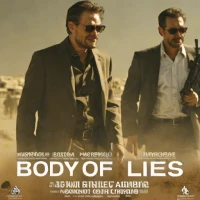 Body of Lies (2008 film)