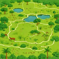 Beni Savanna