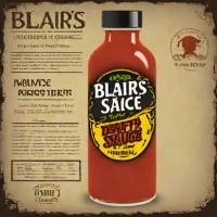 Blair's Mega Death Sauce