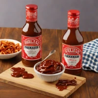 Bull's-Eye Original BBQ Sauce
