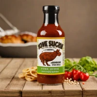 Bone Suckin' Sauce Original