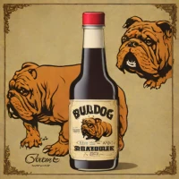 Bulldog Worcestershire Sauce