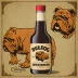 Bulldog Worcestershire Sauce