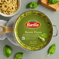Barilla Basil Pesto
