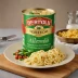 Bertolli Alfredo with Aged Parmesan Sauce