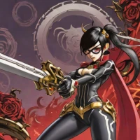 Bayonetta Origins: Cereza and the Lost Demon