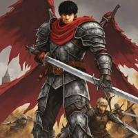 Berserk and the Band of the Hawk