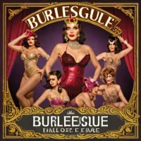 Burlesque Hall of Fame Weekend