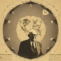 Buckminster Fuller
