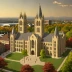 Boston College