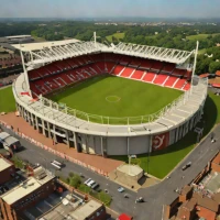 Bramall Lane Sheffield