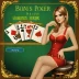 Bonus Poker Deluxe