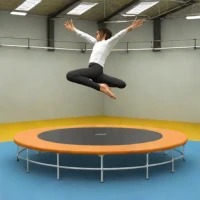 Brani (Trampoline)