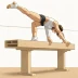 Back Somersault Beam