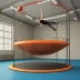Ball-Out (Trampoline)