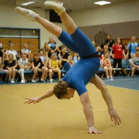 Bounder (Tumbling)