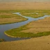 Barguzin Steppe (Buryatia)