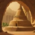 Bedse Stupa