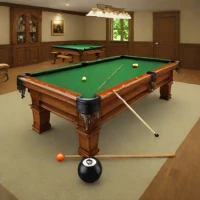 Bricole billiards