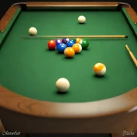 Bar billiards