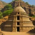 Bhaja Stupa