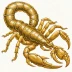 Bothriurus bonariensis