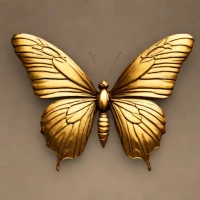 Bronze Copper