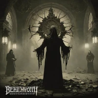 Behemoth - The Apostasy
