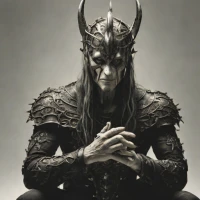 Behemoth - I Loved You at Your Darkest