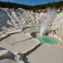 Bumpass Hell fumaroles