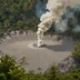 Bulusan fumaroles