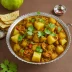 Bottle Gourd Curry (Lauki)