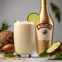 Baileys Colada