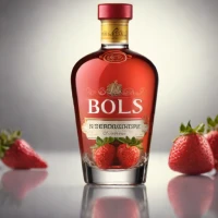Bols Strawberry