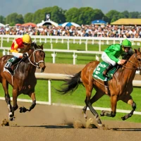 Belgian Derby
