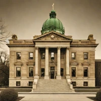 Brown County Courthouse (Wisconsin)