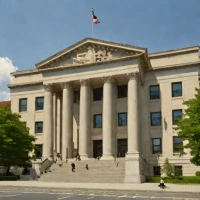 Bronx County Supreme Court