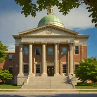Boone County Courthouse (Indiana)