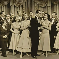 Bless You All (1950)