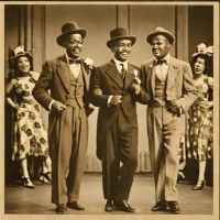 Brown Buddies (1930)