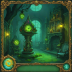 Big Fish Shadowplay: Nightmare from the Past
