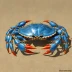 Blue Land Crab
