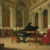 Bach: Prelude in E major, BWV 854 (WTC I, No. 9)