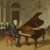 Bach: Prelude in C-sharp major, BWV 872 (WTC II, No. 3)