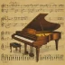 Bach: Prelude in F major, BWV 880 (WTC II, No. 11)
