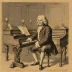 Bach: Prelude in A minor, BWV 889 (WTC II, No. 20)